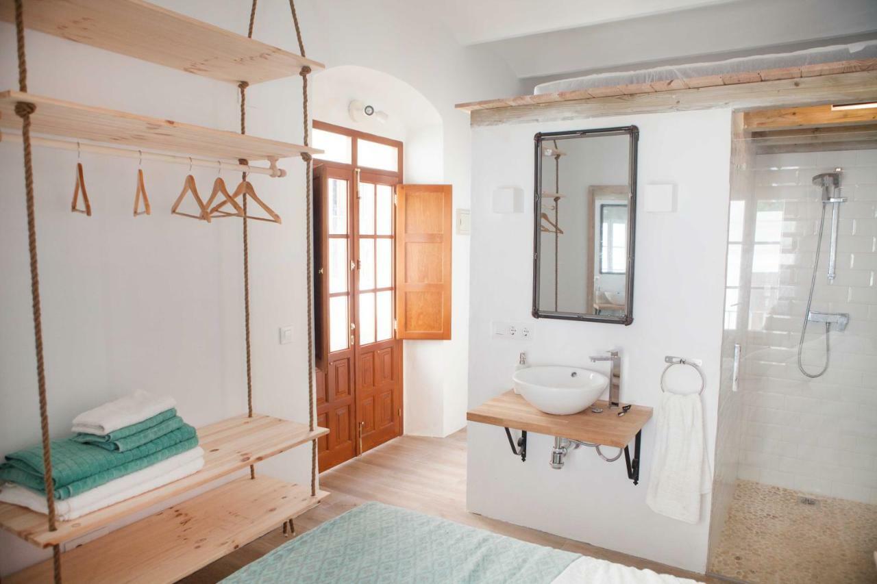 2 - La Esquina Azul De Tarifa - Enjoy Tarifa Apartamento Exterior foto